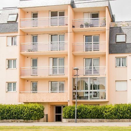 Arenez : Cocooning 50M2 Proche Arena Daire Brest Dış mekan fotoğraf
