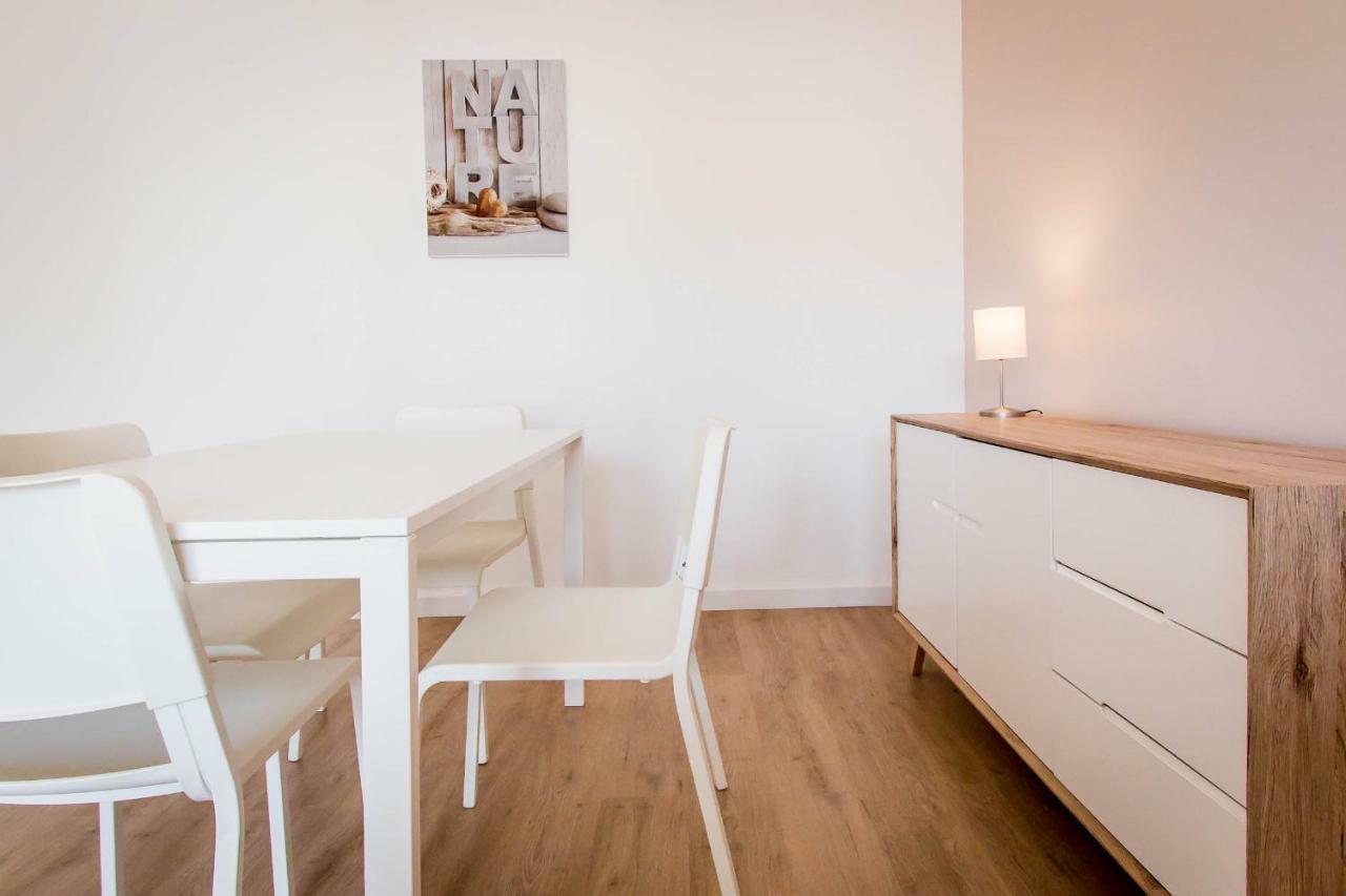 Arenez : Cocooning 50M2 Proche Arena Daire Brest Dış mekan fotoğraf